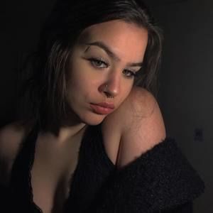 Meet your Posher, Chaundra